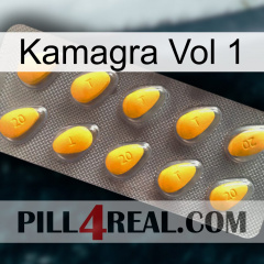 Kamagra Vol 1 cialis1